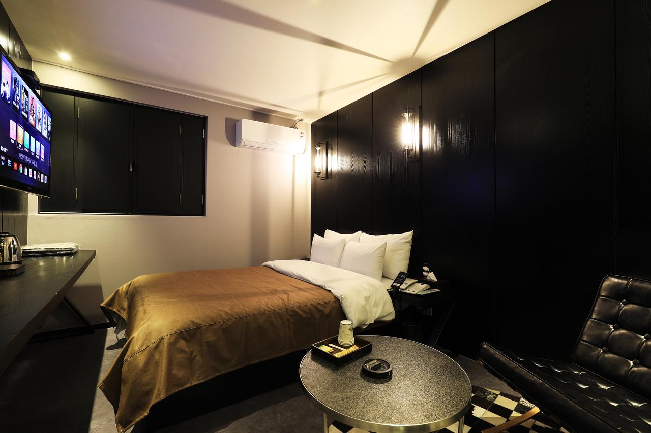 Hotel Ka Ya La Tree Seoul