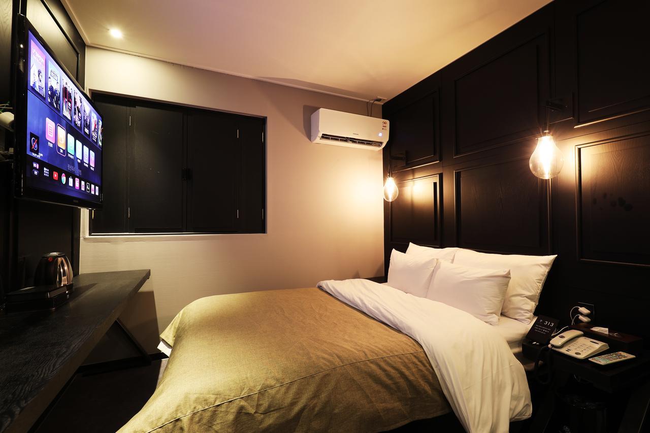 Ka Ya La Tree Hotel Seoul